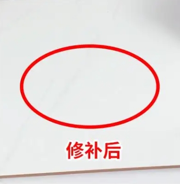 合阳瓷砖空鼓维修公司分享下板材基层，未采取柔性过渡措施的影响。在瓷砖铺贴工程中，如果采用的是板材基层（如石膏板、木工板等非刚性基层），而未采取柔性过渡措施，